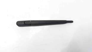 Recambio de brazo limpia trasero para citroën c3 picasso 2007-2017 exclusive referencia OEM IAM 6429GN   2