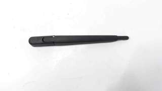 Recambio de brazo limpia trasero para citroën c3 picasso 2007-2017 exclusive referencia OEM IAM 6429GN  