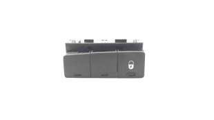 Recambio de interruptor para citroën c3 picasso 2007-2017 exclusive referencia OEM IAM 96631919XT  