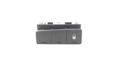 Recambio de interruptor para citroën c3 picasso 2007-2017 exclusive referencia OEM IAM 96631919XT  
