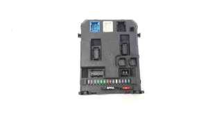 Recambio de caja reles / fusibles para citroën c3 picasso 2007-2017 exclusive referencia OEM IAM 9666952380  