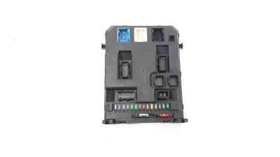 Recambio de caja reles / fusibles para citroën c3 picasso 2007-2017 exclusive referencia OEM IAM 9666952380  