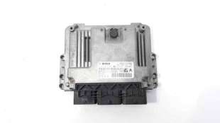 Recambio de centralita motor uce para citroën c3 picasso 2007-2017 exclusive referencia OEM IAM 9677013180 028101733 