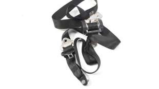Recambio de cinturon seguridad trasero izquierdo para citroën c3 picasso 2007-2017 exclusive referencia OEM IAM 8975ER  