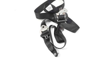 Recambio de cinturon seguridad trasero izquierdo para citroën c3 picasso 2007-2017 exclusive referencia OEM IAM 8975ER  