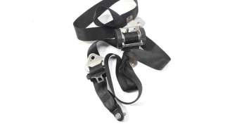 Recambio de cinturon seguridad trasero izquierdo para citroën c3 picasso 2007-2017 exclusive referencia OEM IAM 8975ER  