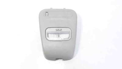 Recambio de luz interior para citroën c3 picasso 2007-2017 exclusive referencia OEM IAM 9684237380  