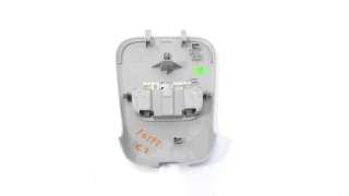 Recambio de luz interior para citroën c3 picasso 2007-2017 exclusive referencia OEM IAM 9684237380  