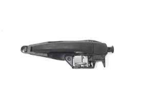 Recambio de maneta exterior trasera derecha para citroën c3 picasso 2007-2017 exclusive referencia OEM IAM 9101GG  