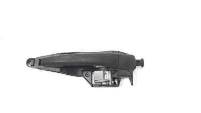 Recambio de maneta exterior trasera derecha para citroën c3 picasso 2007-2017 exclusive referencia OEM IAM 9101GG  