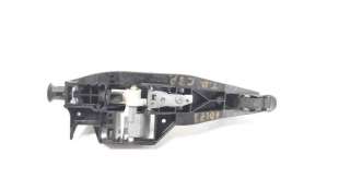 Recambio de maneta exterior trasera derecha para citroën c3 picasso 2007-2017 exclusive referencia OEM IAM 9101GG   2