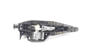 Recambio de maneta exterior trasera derecha para citroën c3 picasso 2007-2017 exclusive referencia OEM IAM 9101GG  
