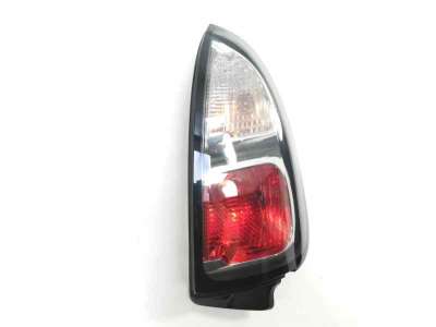 Recambio de piloto trasero derecho para citroën c3 picasso 2007-2017 exclusive referencia OEM IAM 6351GL  