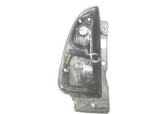 Recambio de piloto trasero derecho para citroën c3 picasso 2007-2017 exclusive referencia OEM IAM 6351GL   2