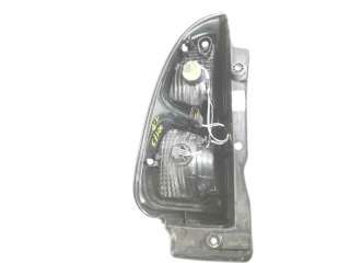 Recambio de piloto trasero derecho para citroën c3 picasso 2007-2017 exclusive referencia OEM IAM 6351GL  