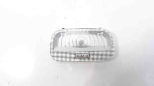 Recambio de luz interior para citroën c3 picasso 2007-2017 exclusive referencia OEM IAM 9682063980  