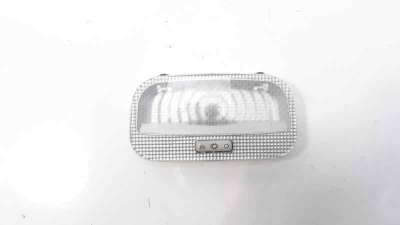 Recambio de luz interior para citroën c3 picasso 2007-2017 exclusive referencia OEM IAM 9682063980  