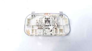Recambio de luz interior para citroën c3 picasso 2007-2017 exclusive referencia OEM IAM 9682063980   2
