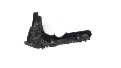 Recambio de molduras traseras para citroën c3 picasso 2007-2017 exclusive referencia OEM IAM 9681828280  