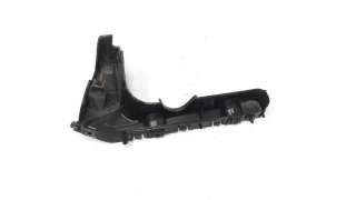 Recambio de molduras traseras para citroën c3 picasso 2007-2017 exclusive referencia OEM IAM 9681828280  