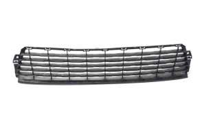 Recambio de rejilla paragolpes central para citroën c3 picasso 2007-2017 exclusive referencia OEM IAM 742257 107074605 CI7052120