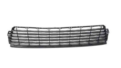 Recambio de rejilla paragolpes central para citroën c3 picasso 2007-2017 exclusive referencia OEM IAM 742257 107074605 CI7052120