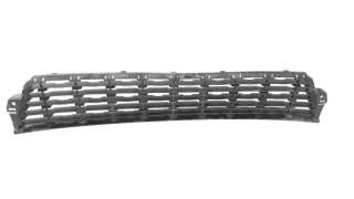 Recambio de rejilla paragolpes central para citroën c3 picasso 2007-2017 exclusive referencia OEM IAM 742257 107074605 CI7052120