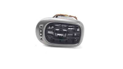 Recambio de rejilla aireadora para citroën c3 picasso 2007-2017 exclusive referencia OEM IAM 9683043377  