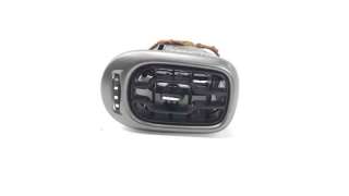 Recambio de rejilla aireadora para citroën c3 picasso 2007-2017 exclusive referencia OEM IAM 9683043377  