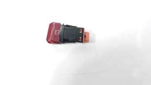 Recambio de warning para citroën c3 picasso 2007-2017 exclusive referencia OEM IAM 96628855JK   2