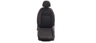 Recambio de asiento delantero izquierdo para citroën c3 picasso 2007-2017 exclusive referencia OEM IAM   