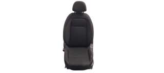 Recambio de asiento delantero izquierdo para citroën c3 picasso 2007-2017 exclusive referencia OEM IAM   