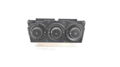 Recambio de mando calefaccion / aire acondicionado para citroën c3 picasso 2007-2017 exclusive referencia OEM IAM 69947013  