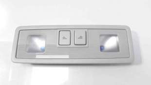 Recambio de luz interior para volkswagen golf vii lim. (bq1) 2016- ready2go referencia OEM IAM 5G0947291  