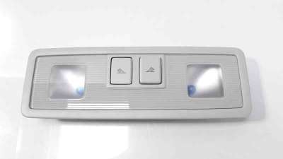 Recambio de luz interior para volkswagen golf vii lim. (bq1) 2016- ready2go referencia OEM IAM 5G0947291  