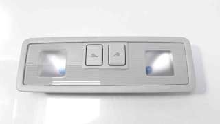 Recambio de luz interior para volkswagen golf vii lim. (bq1) 2016- ready2go referencia OEM IAM 5G0947291  