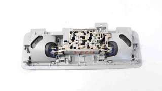 Recambio de luz interior para volkswagen golf vii lim. (bq1) 2016- ready2go referencia OEM IAM 5G0947291  