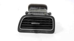 Recambio de rejilla aireadora para volkswagen golf vii lim. (bq1) 2016- ready2go referencia OEM IAM 5G1819248  