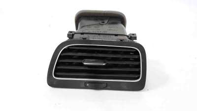 Recambio de rejilla aireadora para volkswagen golf vii lim. (bq1) 2016- ready2go referencia OEM IAM 5G1819248  