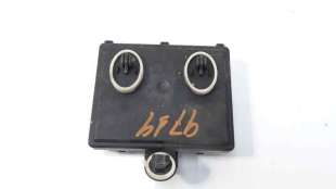 Recambio de modulo confort para volkswagen golf vii lim. (bq1) 2016- ready2go referencia OEM IAM 5Q0959592F   2
