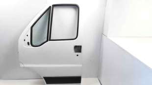Recambio de puerta delantera izquierda para fiat ducato caja cerrada 11 (desde 03.02) 2002-2006 referencia OEM IAM 9002AH  
