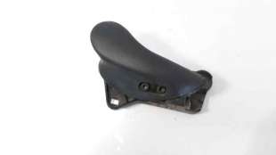 Recambio de maneta interior delantera derecha para fiat ducato caja cerrada 11 (desde 03.02) 2002-2006 referencia OEM IAM   