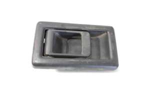 Recambio de maneta exterior porton para fiat ducato caja cerrada 11 (desde 03.02) 2002-2006 referencia OEM IAM   