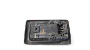 Recambio de maneta exterior porton para fiat ducato caja cerrada 11 (desde 03.02) 2002-2006 referencia OEM IAM    2