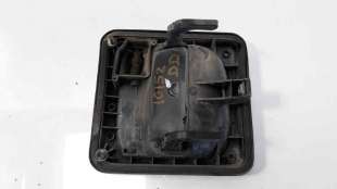 Recambio de maneta exterior delantera derecha para fiat ducato caja cerrada 11 (desde 03.02) 2002-2006 referencia OEM IAM 130417 2