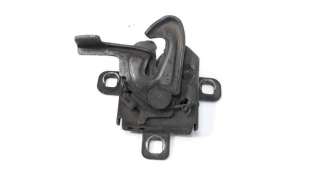 Recambio de cerradura capo para fiat ducato caja cerrada 11 (desde 03.02) 2002-2006 referencia OEM IAM   