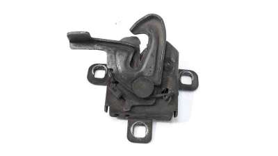 Recambio de cerradura capo para fiat ducato caja cerrada 11 (desde 03.02) 2002-2006 referencia OEM IAM   