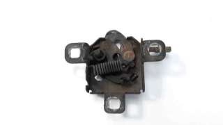 Recambio de cerradura capo para fiat ducato caja cerrada 11 (desde 03.02) 2002-2006 referencia OEM IAM   