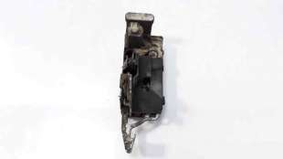 Recambio de cerradura maletero / porton para fiat ducato caja cerrada 11 (desde 03.02) 2002-2006 referencia OEM IAM   