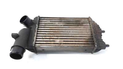 Recambio de intercooler para fiat ducato caja cerrada 11 (desde 03.02) 2002-2006 referencia OEM IAM 1340934080 30066A 